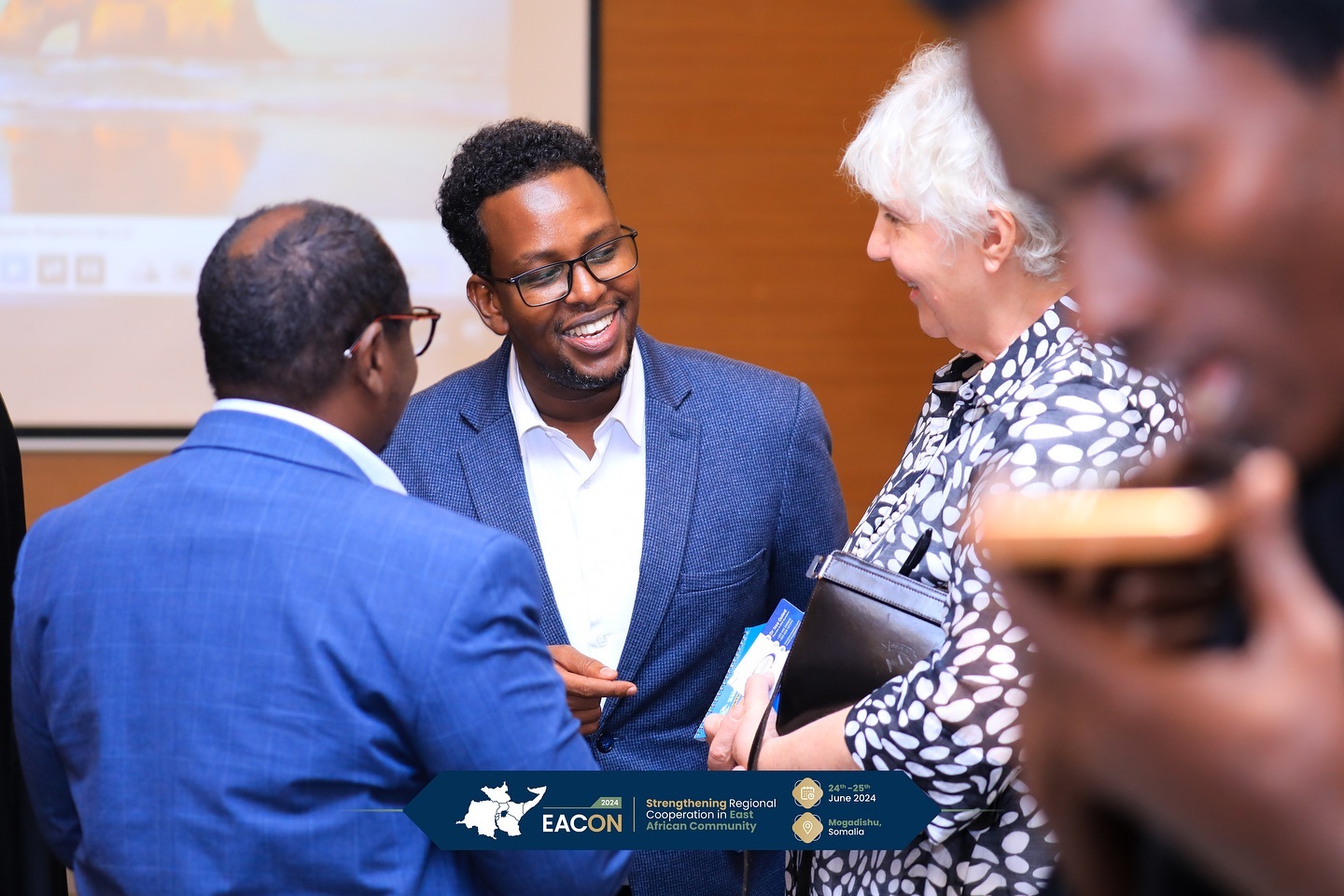 Roadmap for Somalia’s Integration into the East African Community