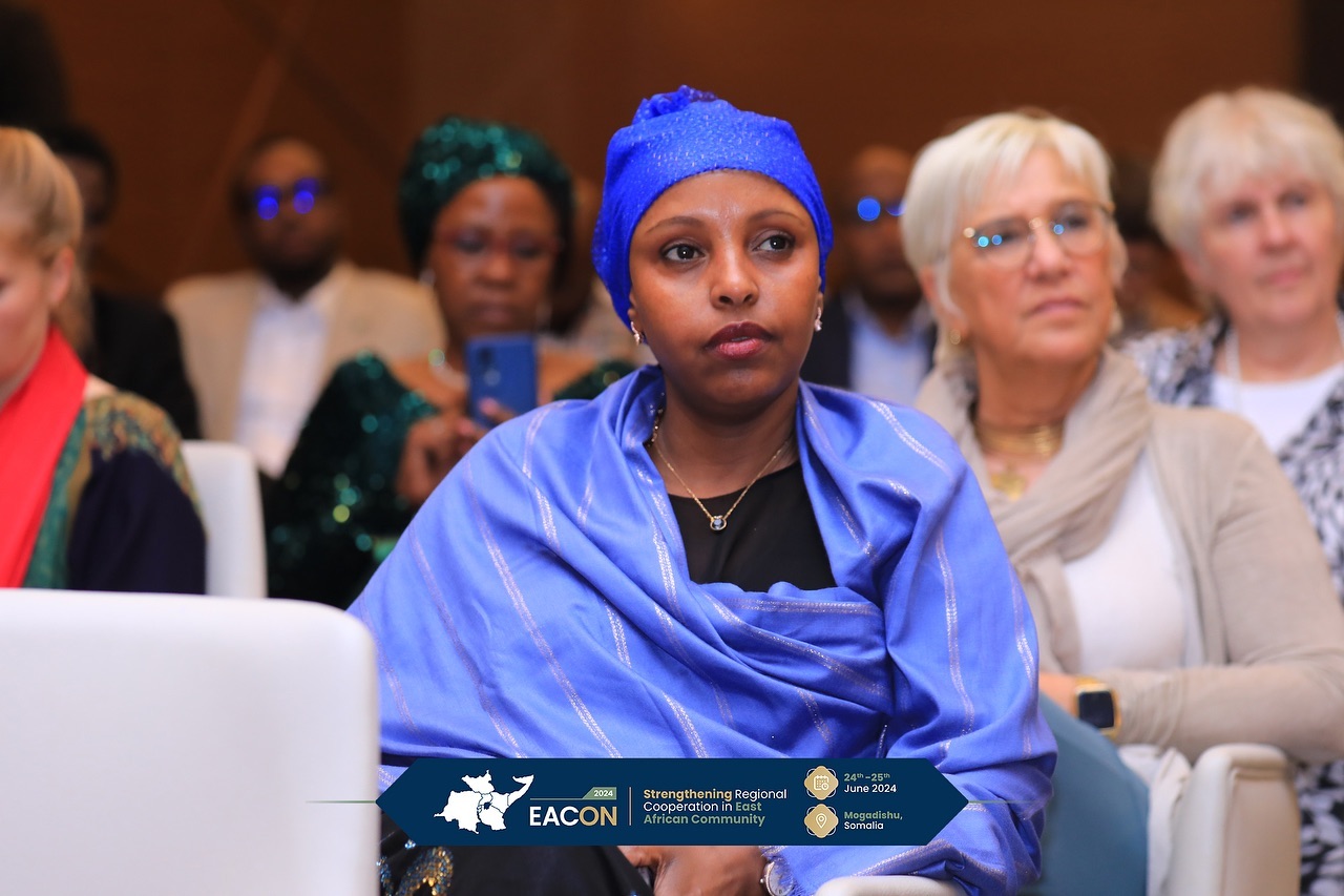 Roadmap for Somalia’s Integration into the East African Community