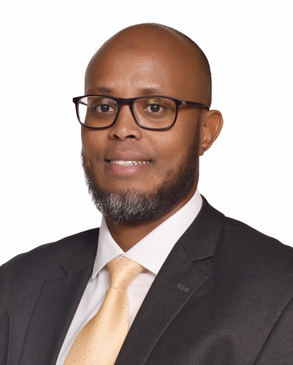 Mr Ahmed Farah