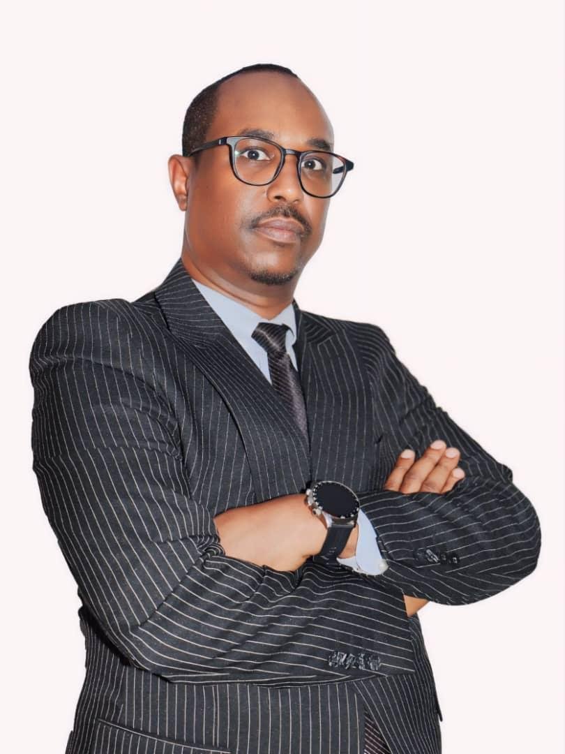 Mr Said Osman Bashir