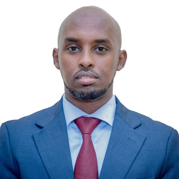 Ahmed Warsame