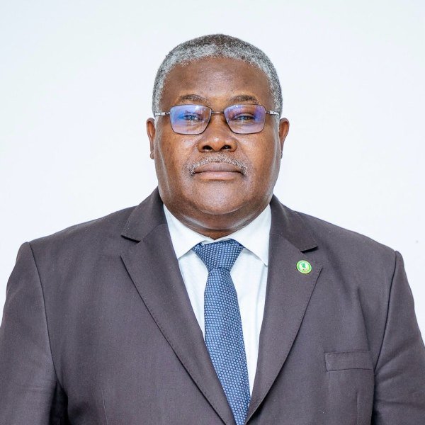 Amb. Stephen Patrick Mbundi