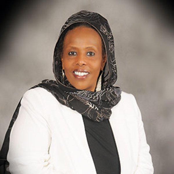 Amina Hersi Moghe