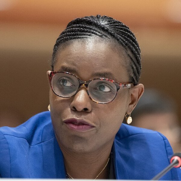 Hon. Annette Ssemuwemba