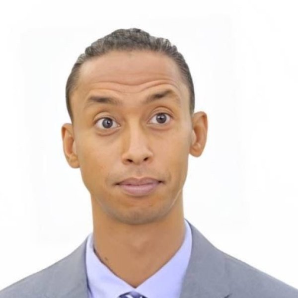 Ismail Abdalla Ali
