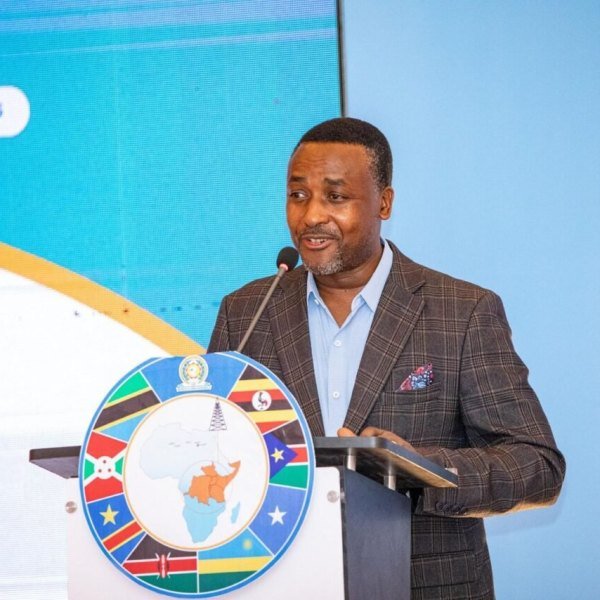 Jean Baptiste Havugimana