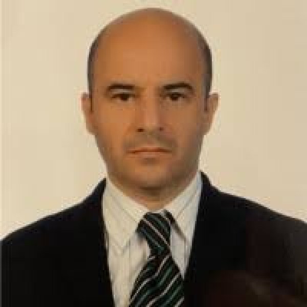 Mr Zafer Sazgin