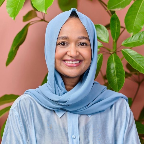 Ms Hodan Osman