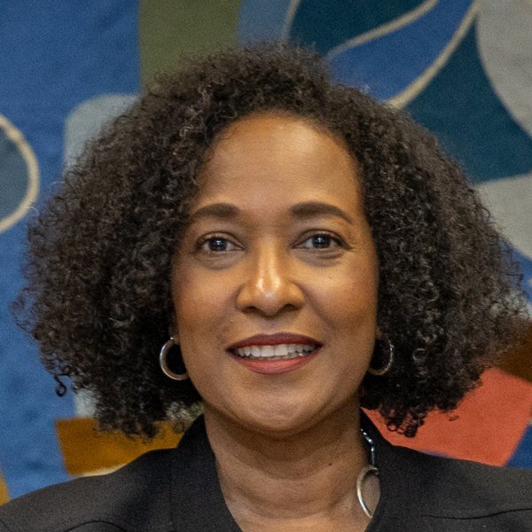 Pamela Coke-Hamilton