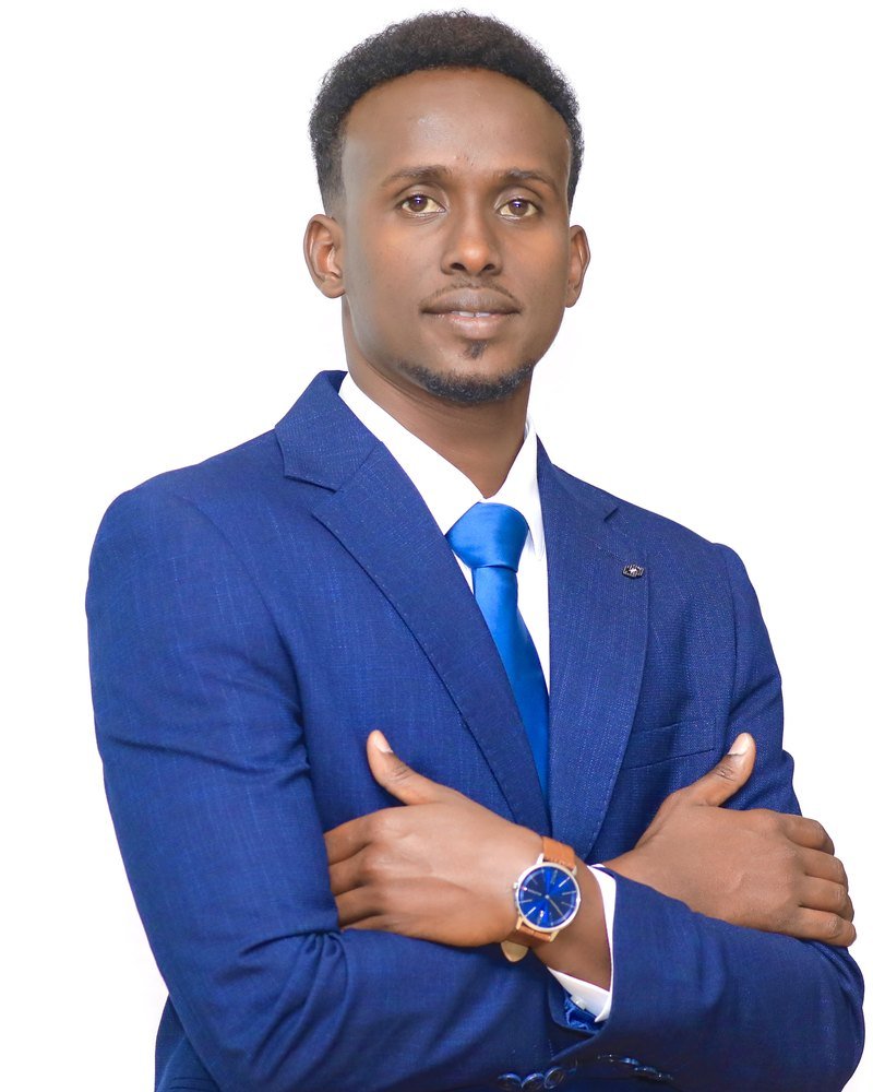 Mr. Ahmed Abdi Elmi