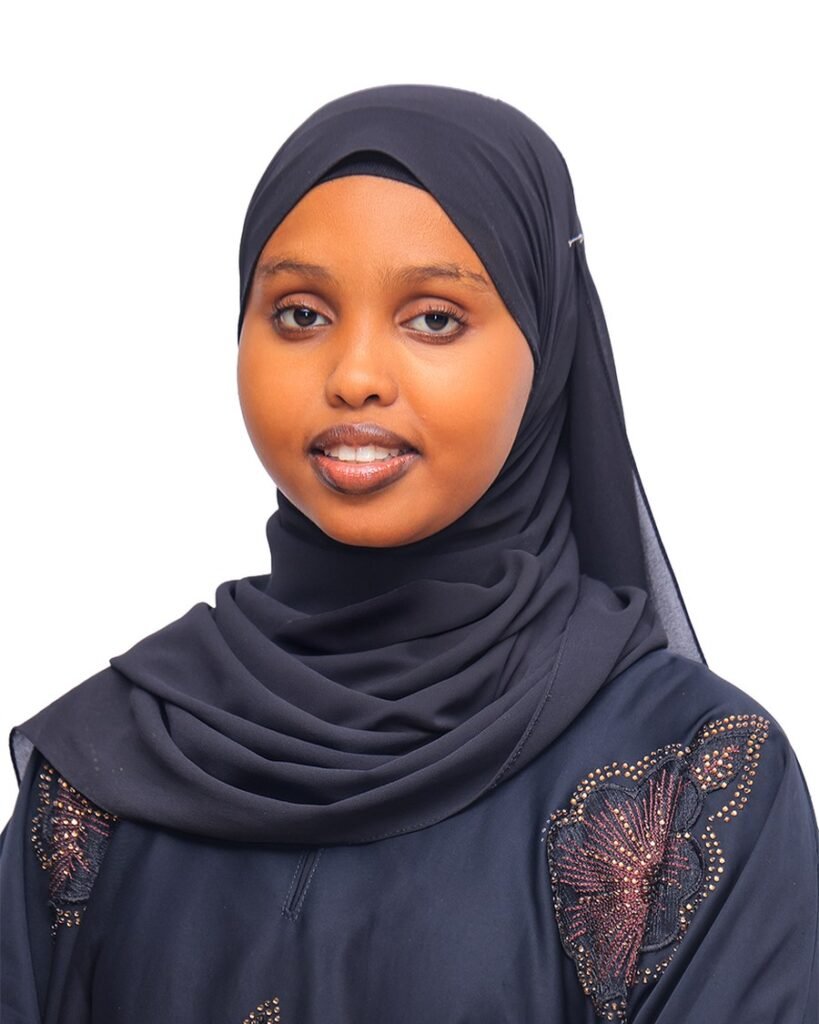 Ms. Fatima Ahmed Elmi