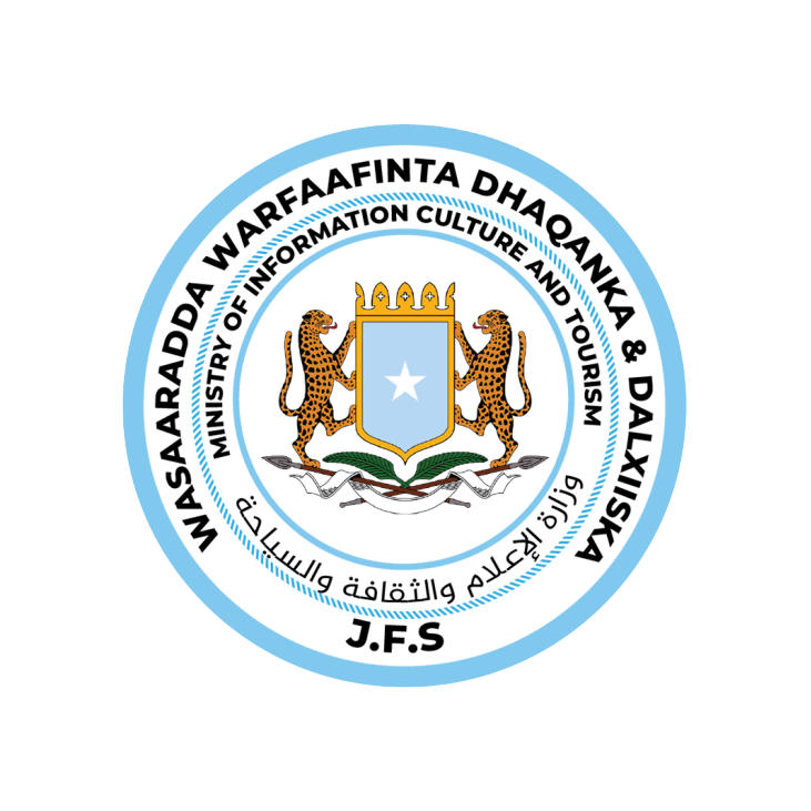 Ministry of Information, Culture & Tourism