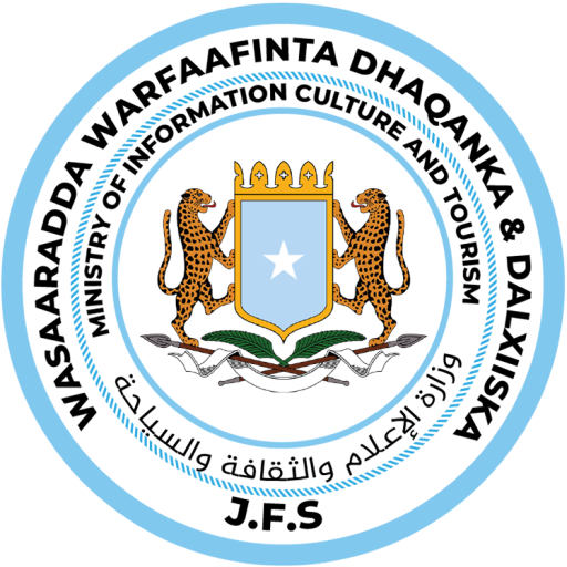 Ministry of Information, Culture & Tourism