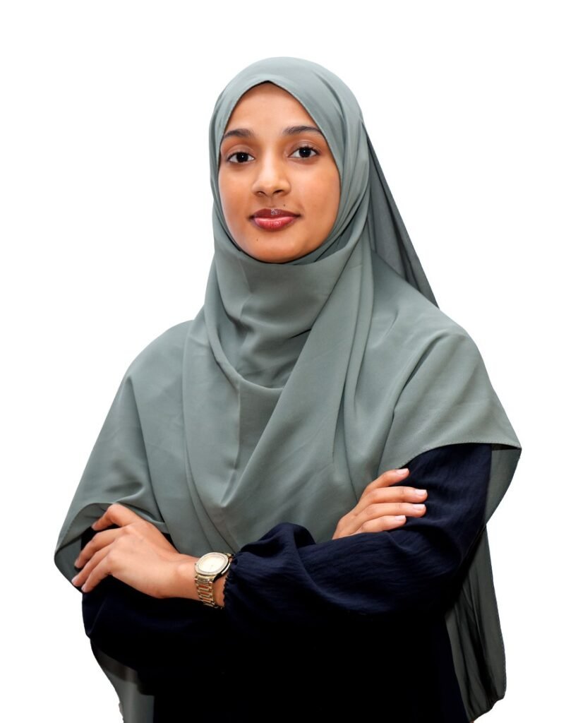 Ms. Mulki Yakub
